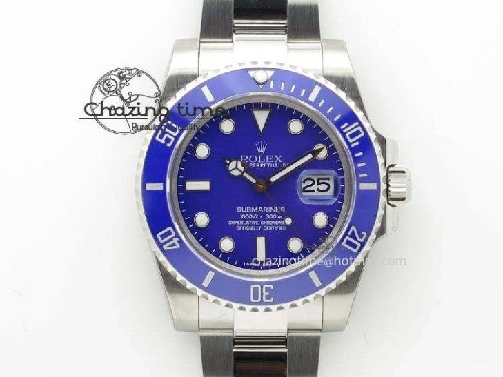 MiroTime 0514 EasyCare DateJust II 41mm BP Maker Best Edition White MOP Diamonds Dial On New Version Jubilee Bracelet A 3625